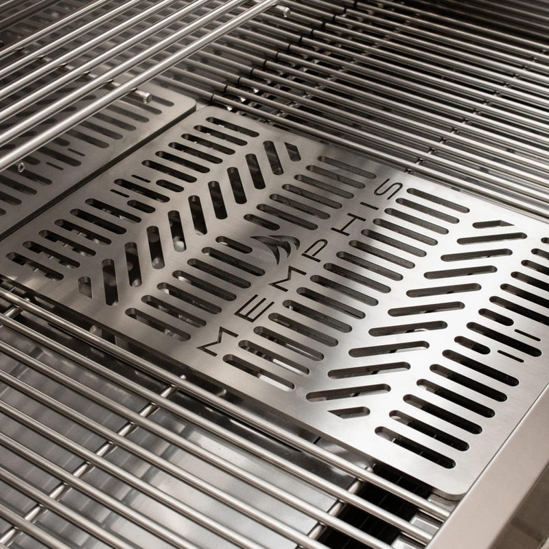 Memphis 12-Inch Meat Grate MG33-03-004 Flame Authority