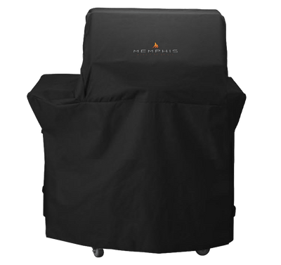 Memphis Elevate Freestanding Pellet Grill Protective Cover MG31-01-011