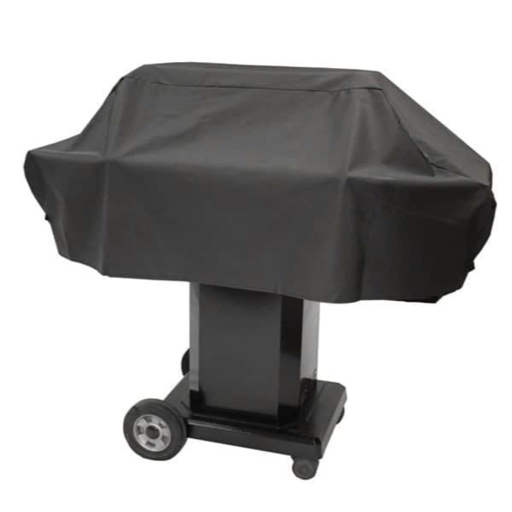 MHP Modern Home Products 60" Polyester Lined Vinyl Half Length Cover GGCVPREM