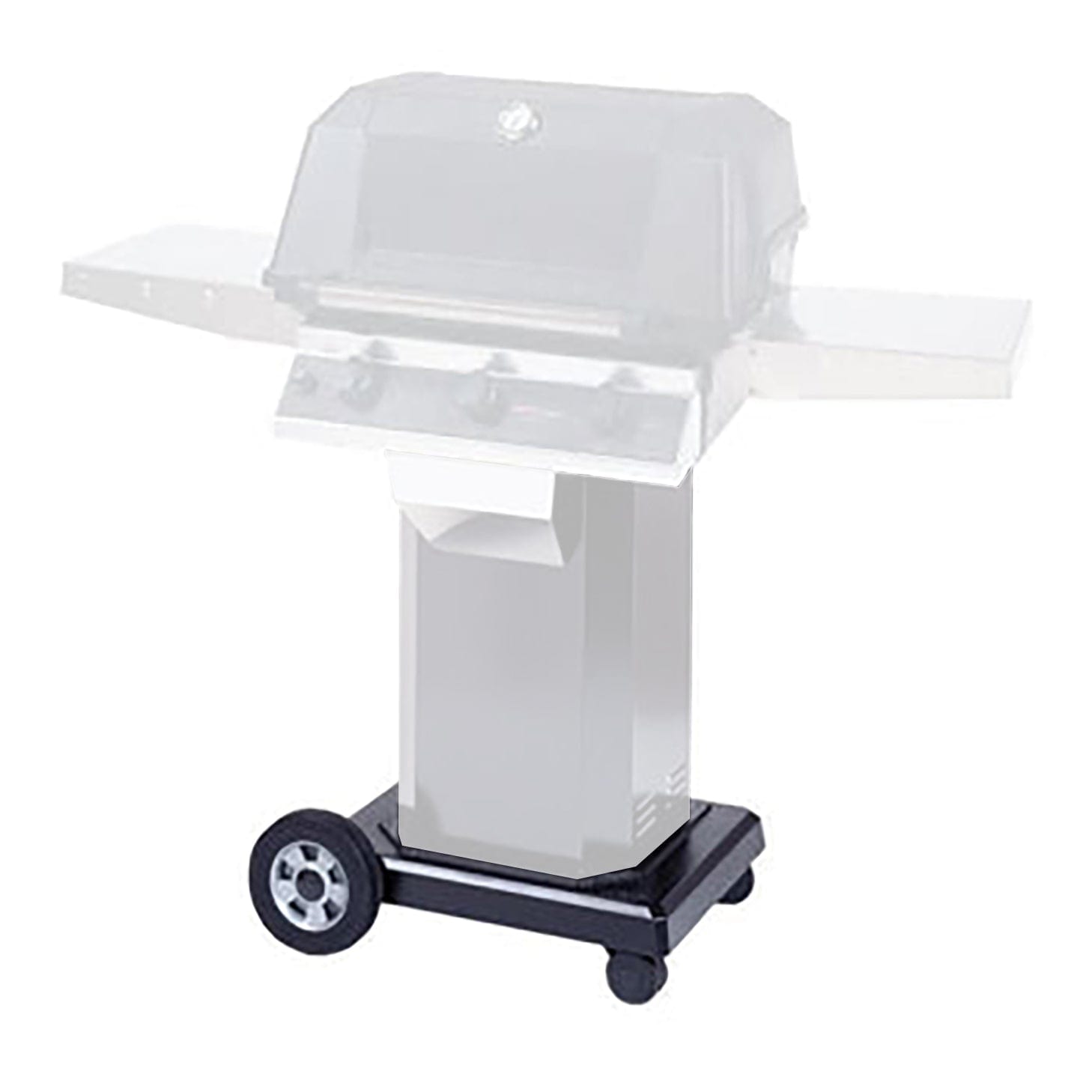 MHP Modern Home Products Portable Propane Column Base for OCOLB/OCOL ...