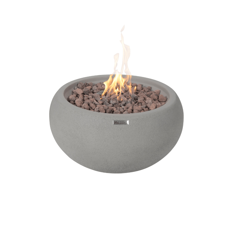 Modeno Newbridge Fire Pit Flame Authority