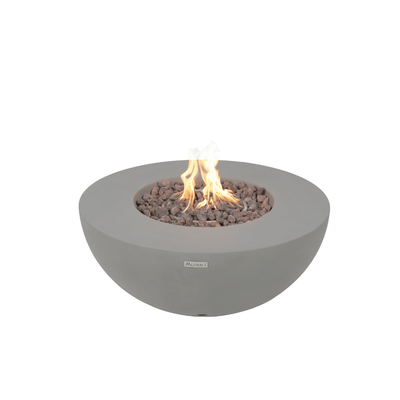 Modeno Roca Fire Pit Flame Authority