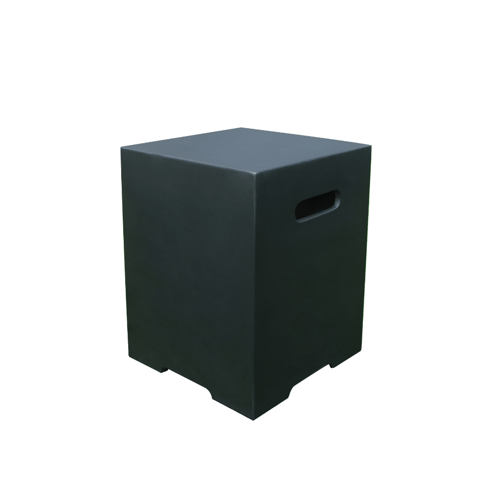 Modeno 20 inch Square Tank Cover ONBO21 – Flame Authority