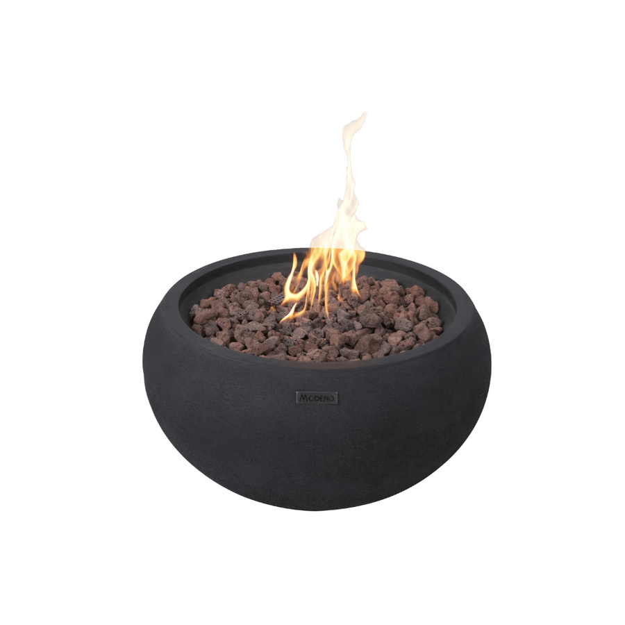 Modeno York Fire Bowl Flame Authority