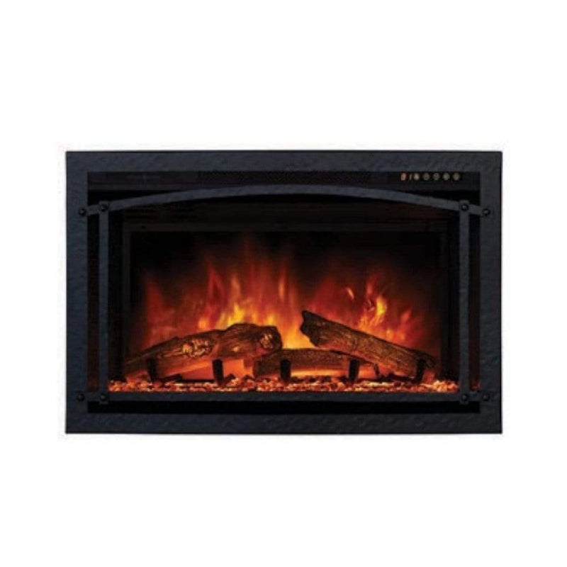 Modern Flames Premium Overlays for 30" Redstone Electric Fireplace PTO-RS30