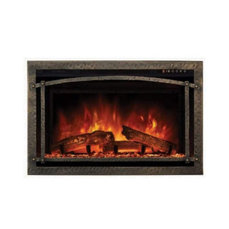 Modern Flames Premium Overlays for 30" Redstone Electric Fireplace PTO-RS30