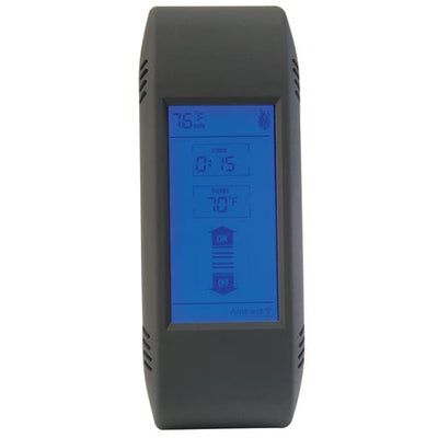 Monessen Touch Screen Hand-Held Thermostat Remote Control TSST