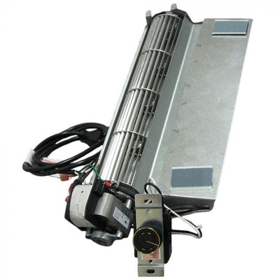 Monessen Variable Thermostat Controlled Forced Air Blower BLOT | Flame Authority - Trusted Dealaer