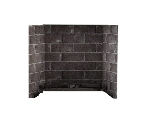 Napoleon 36-Inch Altitude ™ Series Decorative Brick Panels DBPAX36-1