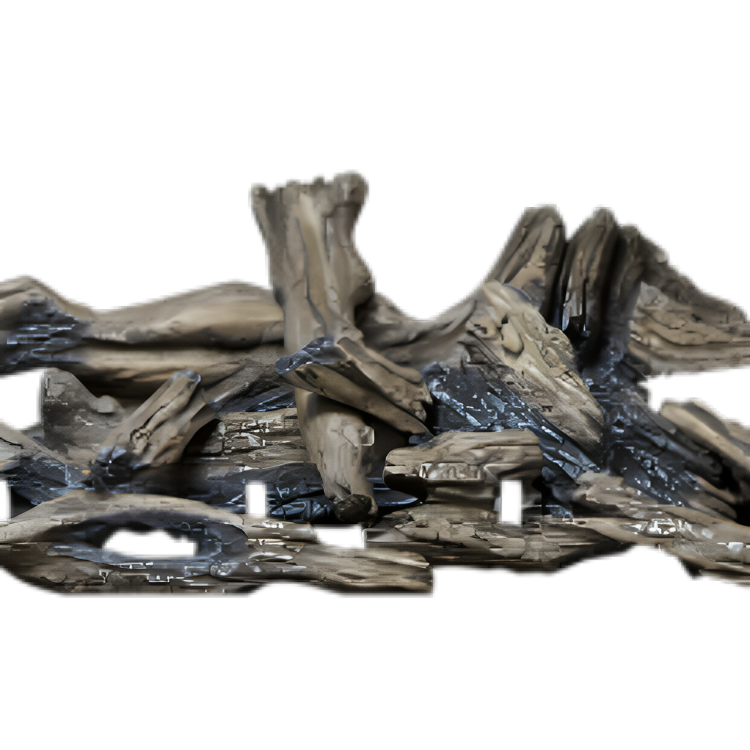 Napoleon 36-Inch Altitude ™ X Series Driftwood Log Set DLKAX36-1 Fireplace Log Sets DLKAX36-1 Flame Authority