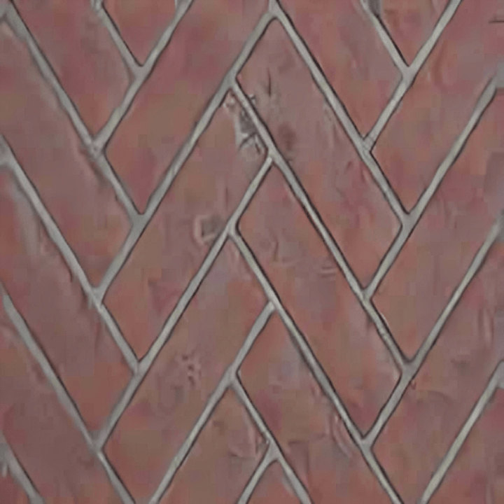 Napoleon 36-Inch Ascent Series MIRRO-FLAME ™ Decorative Brick Panels DBPX36