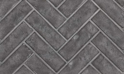 Napoleon 36-Inch Ascent Series MIRRO-FLAME ™ Decorative Brick Panels DBPX36