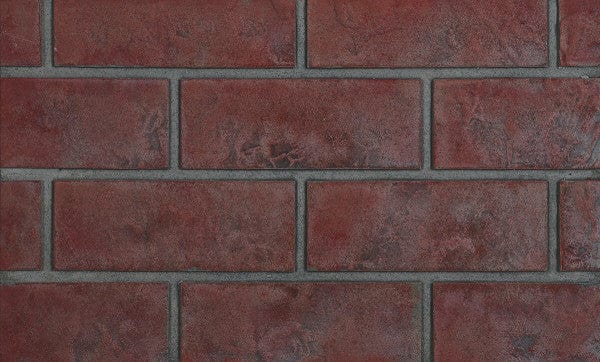 Napoleon 36-Inch Ascent Series MIRRO-FLAME ™ Decorative Brick Panels DBPX36