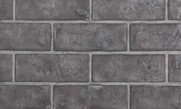 Napoleon 36-Inch Ascent Series MIRRO-FLAME ™ Decorative Brick Panels DBPX36