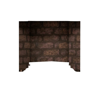 Napoleon 36-Inch Elevation Series Decorative Brick Panel DBPEX36