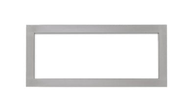 Napoleon 38" Vector Series Brushed Stainless Steel Premium Safety Barrier PSB38SS