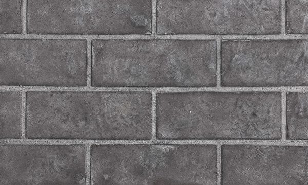 Napoleon 42-Inch Ascent Series MIRRO-FLAME Decorative Brick Panels DBPX42