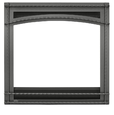 Napoleon 42-Inch Ascent ™ Series Wrought Iron Decorative Surround X42WI | Flame Authority - Trusted Dealer