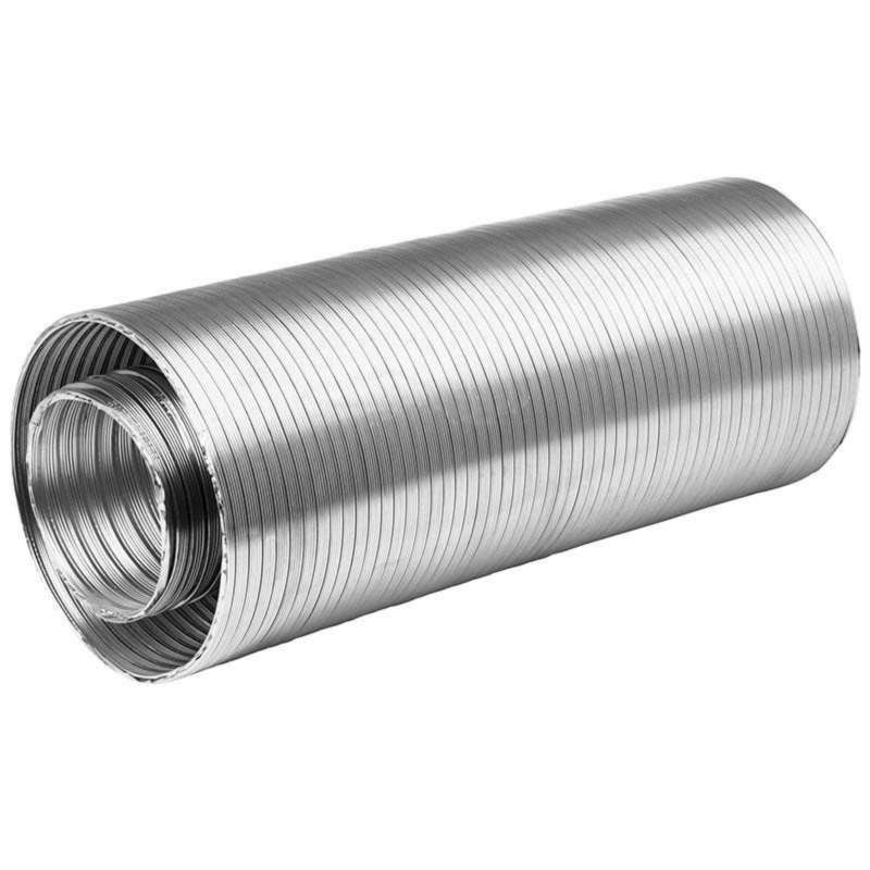 Napoleon 5ft Venting Component with Liner GD-820 Fireplace Accessories GD-820 Flame Authority