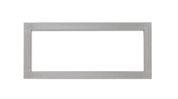 Napoleon 62" Vector Series Brushed Stainless Steel Premium Safety Barrier PSB62SS | Flame Authority - Trusted Dealer