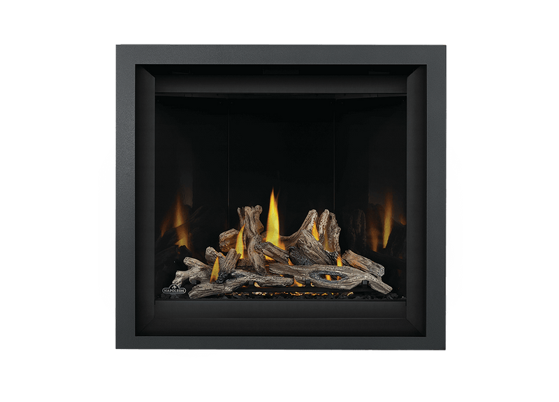 Napoleon Altitude™ X Series 36" Direct Vent Gas Fireplace AX36