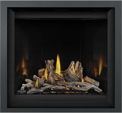 Napoleon Altitude™ X Series 42" Direct Vent Gas Fireplace AX42