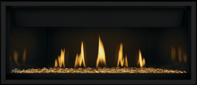 Napoleon Ascent™ Linear Premium Series 42" Direct Vent Gas Fireplace BLP42NTE
