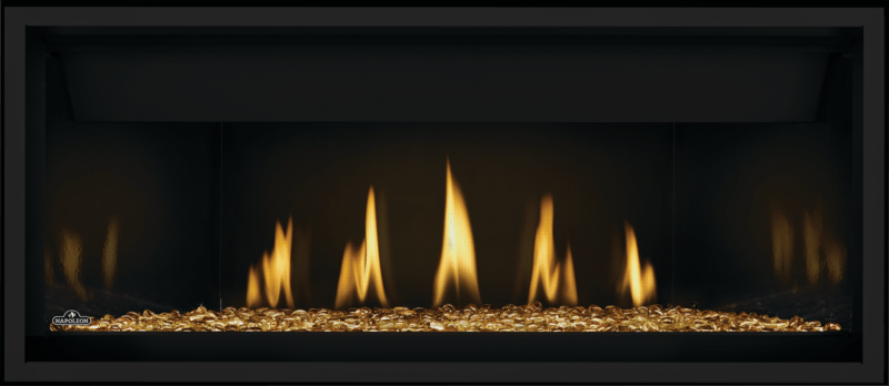 Napoleon Ascent™ Linear Premium Series 46" Direct Vent Gas Fireplace BLP46NTE