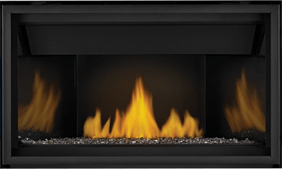 Napoleon Ascent™ Linear Series 42" Direct Vent Gas Fireplace BL42NTE