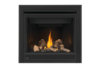 Napoleon Ascent™ Series 36" Direct Vent Gas Fireplace B36