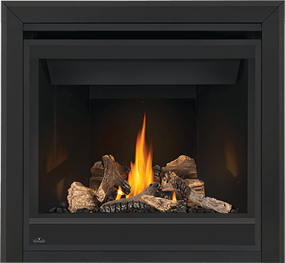 Napoleon Ascent™ Series 36" Direct Vent Gas Fireplace B36