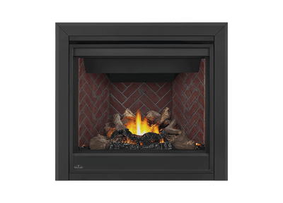 Napoleon Ascent™ X Series 36" Direct Vent Gas Fireplace BX36