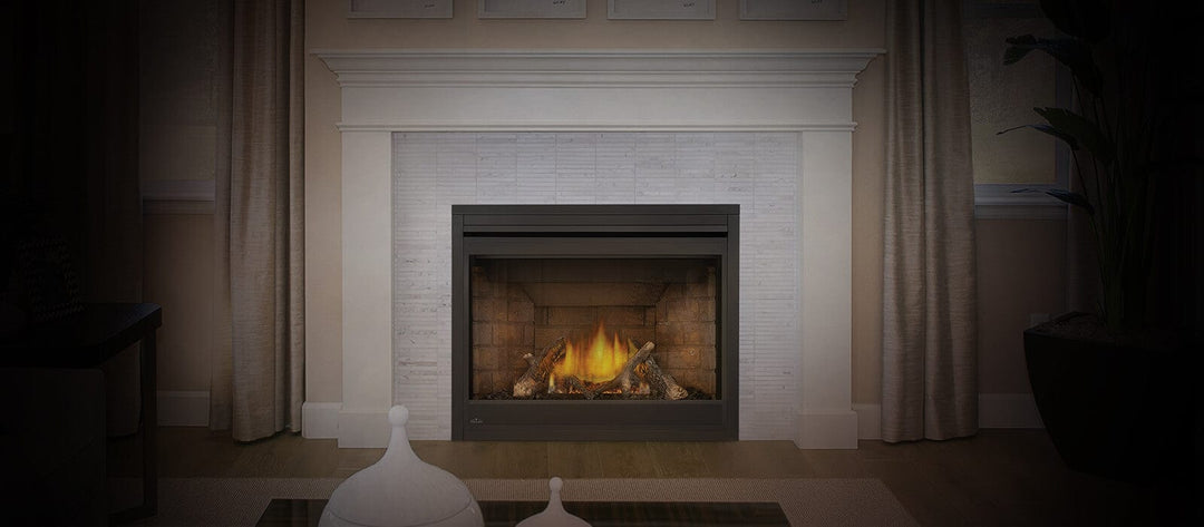 Napoleon Ascent™ X Series 42" Direct Vent Gas Fireplace BX42