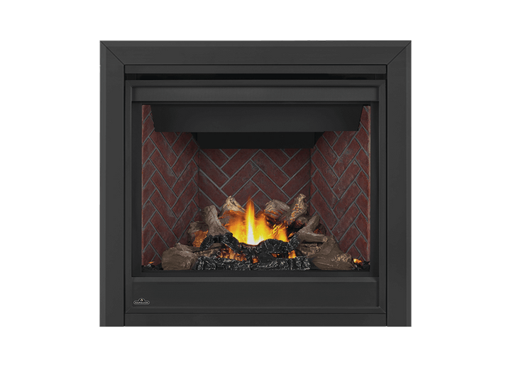 Napoleon Ascent™ X Series 42" Direct Vent Gas Fireplace BX42