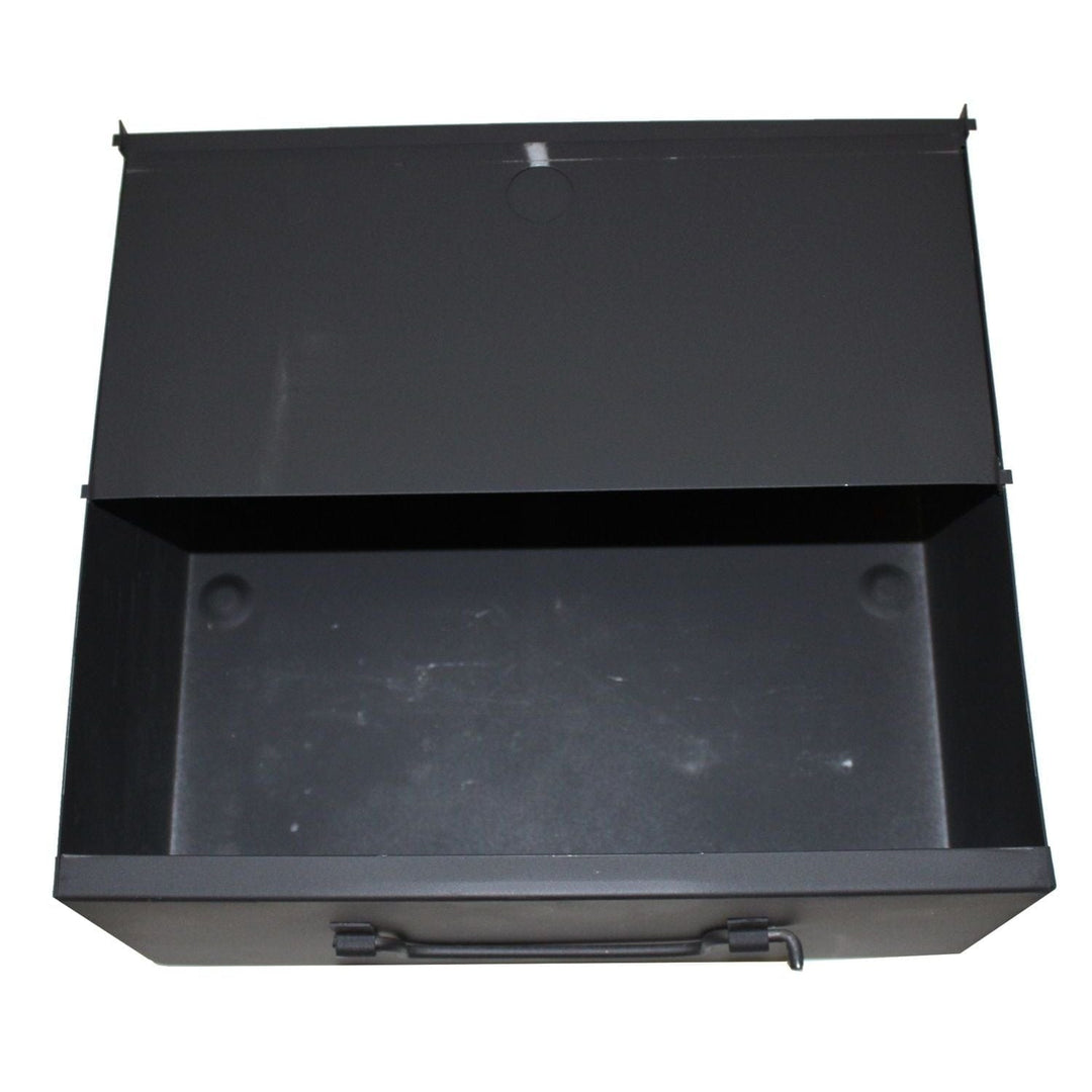 Napoleon Ash Pan Kit For Economizer Wood Stove Pedestal Kit EP20PAD