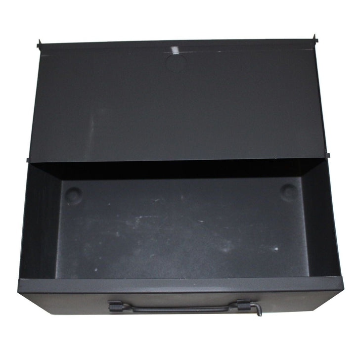 Napoleon Ash Pan Kit For Economizer Wood Stove Pedestal Kit EP20PAD