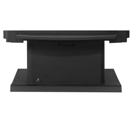 Napoleon Ash Pan Kit For Economizer Wood Stove Pedestal Kit EP20PAD