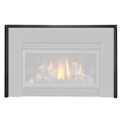Napoleon Bullnose Outer Trim For Inspiration Series Direct Vent Gas Fireplace Insert GI-941K-6