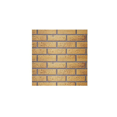 Napoleon Decorative Brick Panel Sandstone For Riverside 42 Clean Face Outdoor Fireplace GD840KT