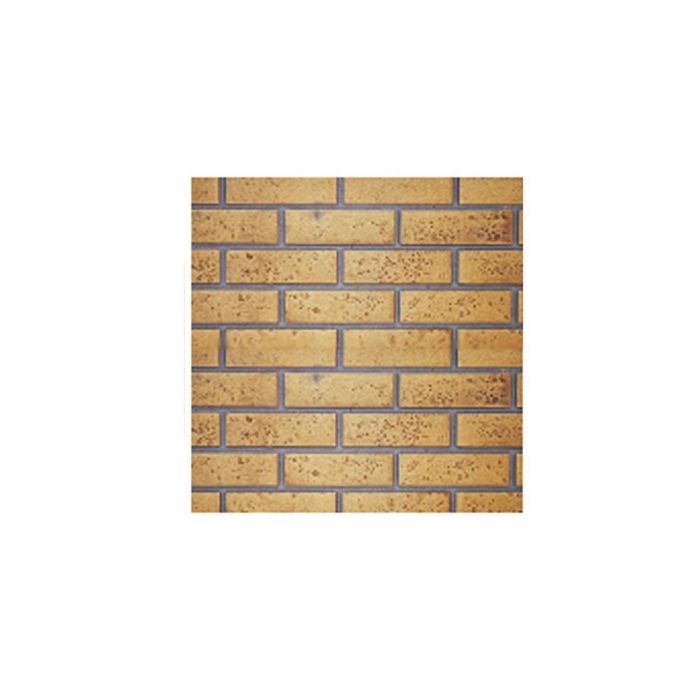 Napoleon Decorative Brick Panel Sandstone For Riverside 42 Clean Face Outdoor Fireplace GD840KT