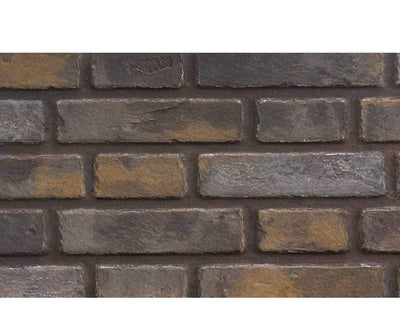 Napoleon Decorative Brick Panels For Oakville ™ Series Direct Vent Fireplace Insert DBPI3