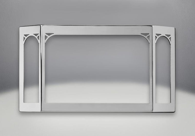 Napoleon Door For Haliburton Series Direct Vent Gas Stove GS328-1