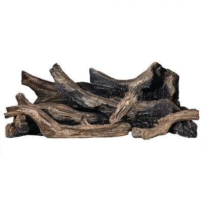 Napoleon Driftwood Log Set For Oakville ™ X3 Series Gas Fireplace Insert DLKIX3