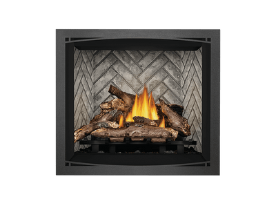 Napoleon Elevation™ Series 36" Direct Vent Gas Fireplace E36NTE