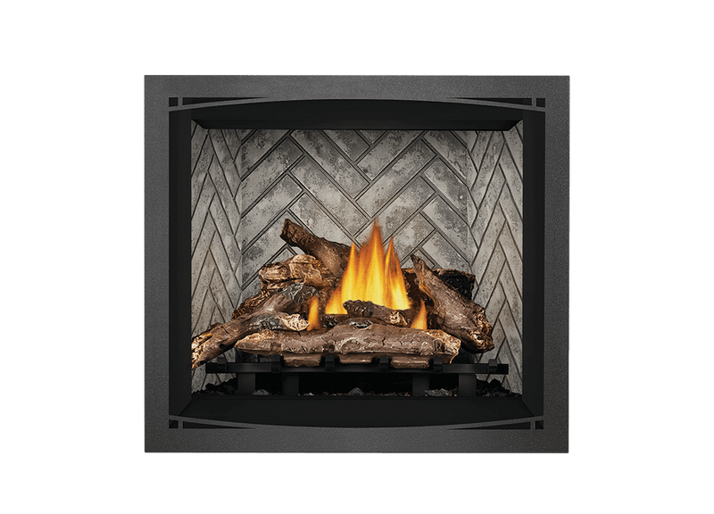 Napoleon Elevation™ Series 36" Direct Vent Gas Fireplace E36NTE