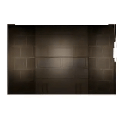 Napoleon High Country ™ 5000 Series Wood Fireplace Decorative Brick Panels NZ5