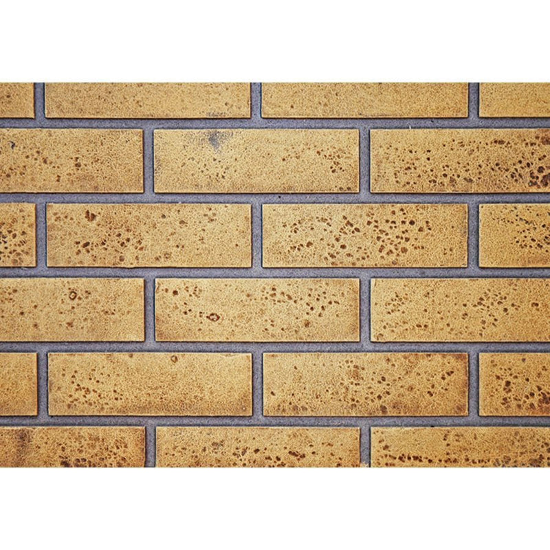Napoleon High Definition Series Sandstone  Decorative Brick Panels GD874KT