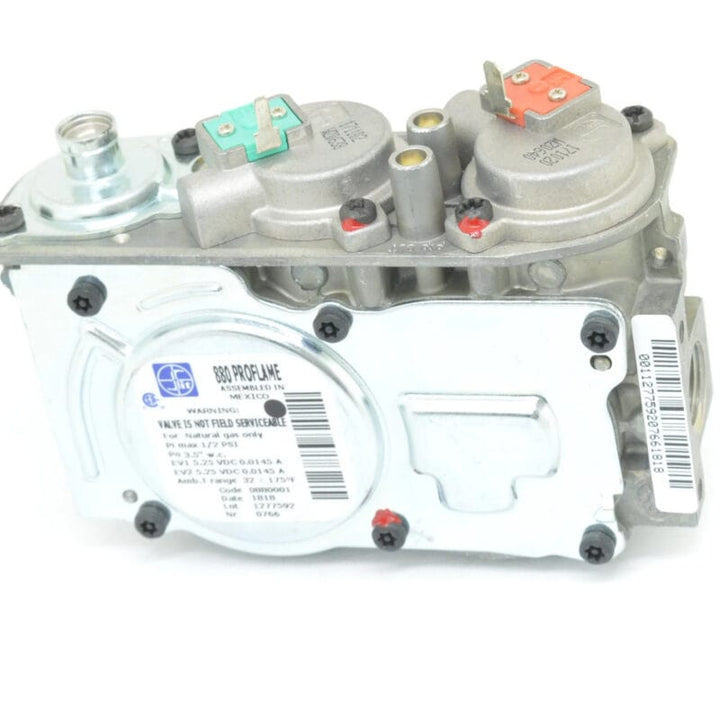 Napoleon Natural Gas Electronic Gas Valve W725-0065 Fireplace Accessories W725-0065 Flame Authority