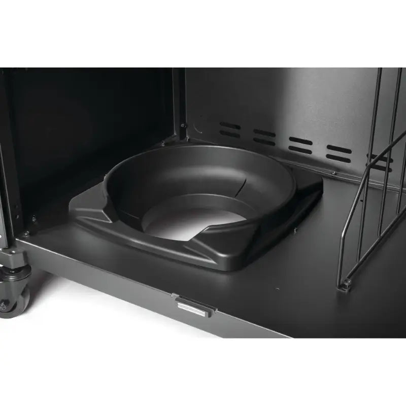 Napoleon Phantom Prestige 500 Connected RSIB Gas Grill with Infrared Side and Rear Burners Grills Flame Authority