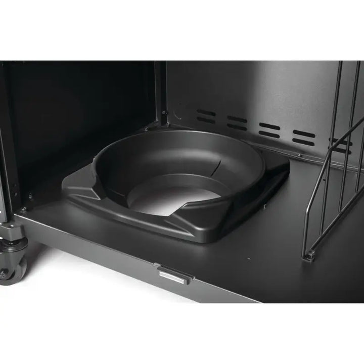 Napoleon Phantom Prestige 500 Connected RSIB Gas Grill with Infrared Side and Rear Burners Grills Flame Authority